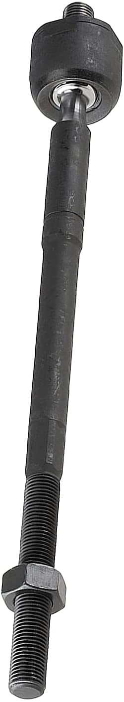 Detroit Axle - 4pc Front Inner Outer Tie Rods Replacement for Dodge Avenger Chrysler 200