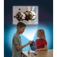 thumbnail image 5 of Brainstorm Toy Deep Space Home Planetarium and Projector w/ 24 Color NASA Images - STEM Toy, 5 of 8