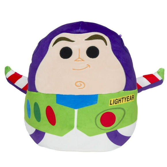 12" Squishmallows - Buzz Lightyear