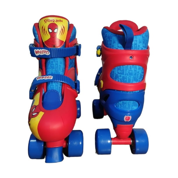 Tenis Patins Rodas Patinaje Tenis Patines En Soriana Patines Quad