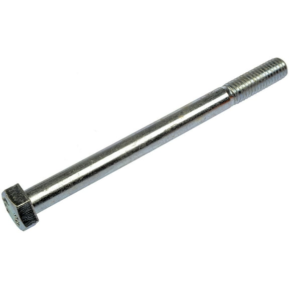 Dorman 875-492BX Cap Screw-Hex Head-Class 8.8- M8-1.25 x 100mm , Pack of 6