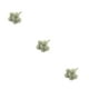 thumbnail image 5 of Flor Artificial Hortensia Cateissary 6 uds Verde, 5 of 6