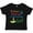 AB-Black, variant on Inktastic Golfing Girls Future Golfer Girls Toddler T-Shirt