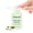 Jasmine, variant on JODSONE Nail Polish Remover, 180ml Acetone-Free Mild Formula for Regular Nail Polish, Jasmine Fragrance with Convenient Push-Down Pump Dispenser, 6.09fl oz