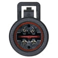 thumbnail image 2 of MTE-THOMSON 8820.40.030 Fits Ford, Lincoln, Fits/For Mazda, Mercury... Oxygen Sensor, 2 of 4