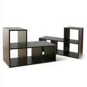 El Shelving