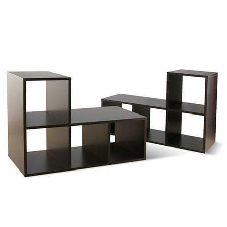 El Shelving