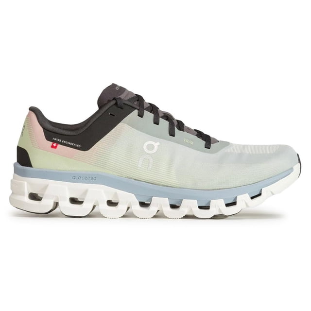 Zapatillas bajas On Glacier Chambray para hombre, talla 11.5