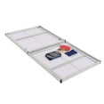 thumbnail image 3 of SALE CLEARANCE 183*91*76cm Foldable Ping Pong Table Red, 3 of 9