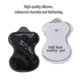 thumbnail image 4 of 2026 Tens Electrode Conductive Gel Pad For Body Acupuncture Therapy, Massage (10p 5x5), 4 of 5