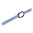thumbnail image 1 of Watch Band with Protective Cover, Watch Strap  Adjustable  for Honor Watch 4 Midnight Blue,Lavender Purple,Brown, 1 of 7