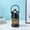Black, variant on Insulated Stainless Steel Water Bottle with Straw, Vacuum Insulated Water Bottle, Sports Water Bottles Reusable, Leak Proof Water Bottle with Carry Handle for Gym Outdoor Travel, 304 Stainless 1500ML