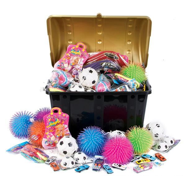 toy treasure chest walmart