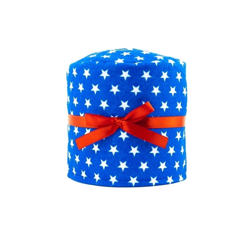 4 Pcs Patriotic Bathroom And Toilet Decor Set Walmart Com Walmart Com