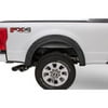 Bushwacker Rear DRT Style Fender Flares (Black) - 20112-02