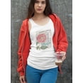 thumbnail image 2 of Musical Paris Iii Racerback Tank Women -Jennifer Goldberger Designs, Female XX-Large, 2 of 4