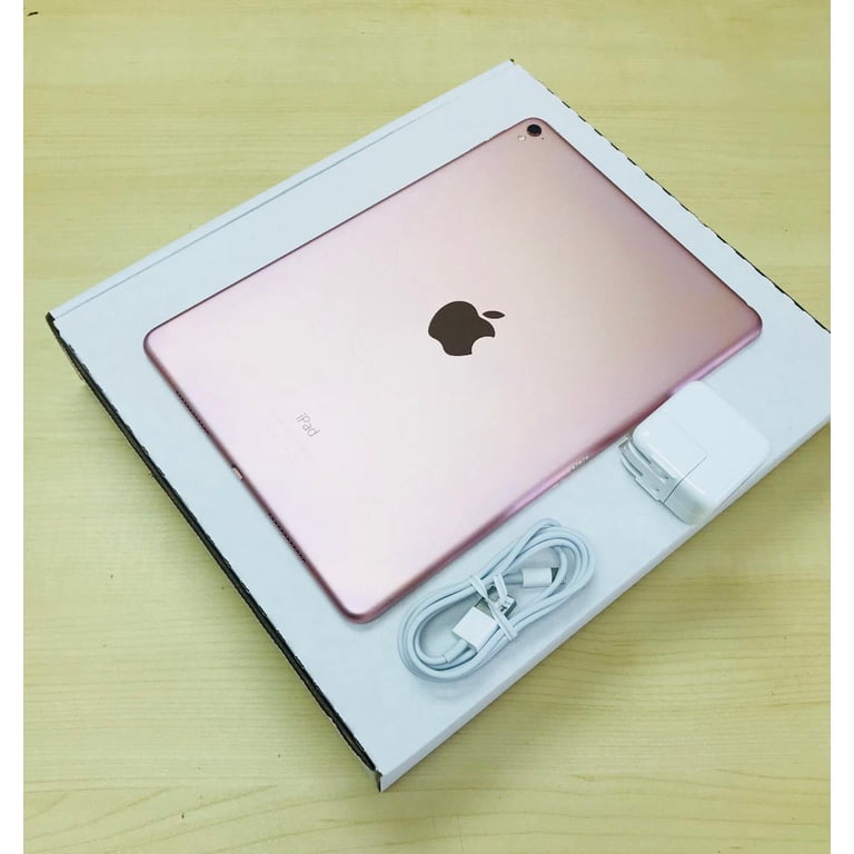 Restored Apple iPad Pro (9.7