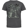 thumbnail image 1 of AC/DC - Highway Spray Paint Soft T-Shirt, 1 of 1