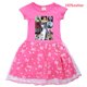thumbnail image 3 of Taylor Swift Niñas Vestido De Verano De Algodón De Dibujos Animados Lindo Impresión De Manga Corta Tul Dobladillo Los Niños, 3 of 5