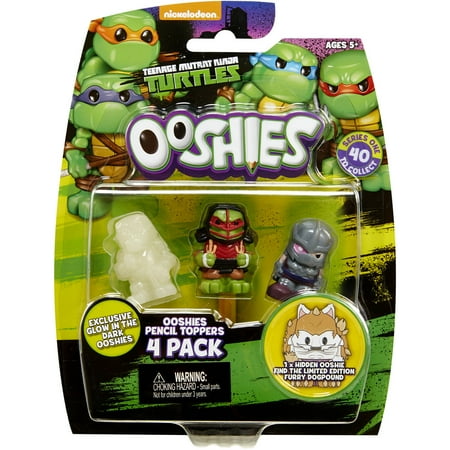 storm trooper ooshies