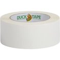 thumbnail image 4 of Duck 242912 Color Duct Tape 3-Pack, 1.88 Inches x 30 Yards, 90 Yards Total, 3-Roll Pack, White, 3 Piece, 4 of 9