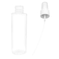 thumbnail image 3 of 12 Pack Clear Spray Bottles 120 Ml with Pump Spray Cap, Reusable, 3 of 3