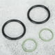thumbnail image 4 of Kit de actualización de reparación de anillo de sello de solenoide apto para Vanos N40 N42 N46 N45, 4 of 9