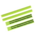 thumbnail image 4 of Juego de reflectores Baoblaze para equipo de seguridad con correa reflectante 40cm Verde, 4 of 8