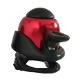 thumbnail image 1 of sweethay Piezas de manillar de campanas de bicicletas accesorios de bicicletas reemplazar componente manillar delantero sonido fuerte campana de Ciclismo Rojo, 1 of 6