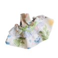 thumbnail image 4 of Falda con tirantes para muñeco de peluche, falda general, ropa educativa de imaginación, disfraces, haz tu propio conjunto de muñecas para muñeca de azul, 4 of 8