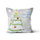 thumbnail image 1 of Fiudx Ofertas Flash Del Día Solo En Línea Funda De Cojín Para Decoración Del Hogar, Funda De Almohada Con Estampado Navideño, Fundas De Almohada, 1 of 2