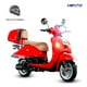thumbnail image 1 of Motocicleta Vento Streetrod 150 Rojo 2024 Scooters, 1 of 8