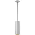 thumbnail image 1 of Access Lighting 29002LEDDLP-SAT Pilson 800 Lumen 5 in. Satin LED Pendant Ceiling Light, 1 of 1