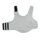 thumbnail image 4 of Chaleco para ansiedad de perro Sunnimix Gris, 4 of 8