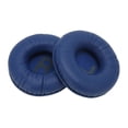 thumbnail image 4 of Almohadillas de Repuestro parauriculares, Suaves y Cómodas, Con Aislamiente de Ruido, Almohadillas parauriculares inalámbricos T450 T450BT Tune600 T500BT, 4 of 7