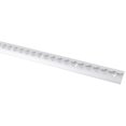 thumbnail image 2 of Keeper Corporation Tie Down Track 89326 4 Feet Length; Without Track Adapter, 2 of 5