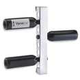 thumbnail image 6 of Vynebar 8 Bottle Wall Mounted Wine Rack, 6 of 7