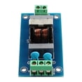 thumbnail image 2 of Placa de filtrado de fuente de alimentación 3A Filtro EMI para módulo amplificador DAC Sensor Herramienta de promoción de sonido Salida de filtro Eigraketly MK1218-00, 2 of 2