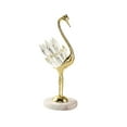 thumbnail image 1 of Colección de figuras de cisne Elegante estatua de cisne para entrada, oficina, sala de estar Estilo A, 1 of 9
