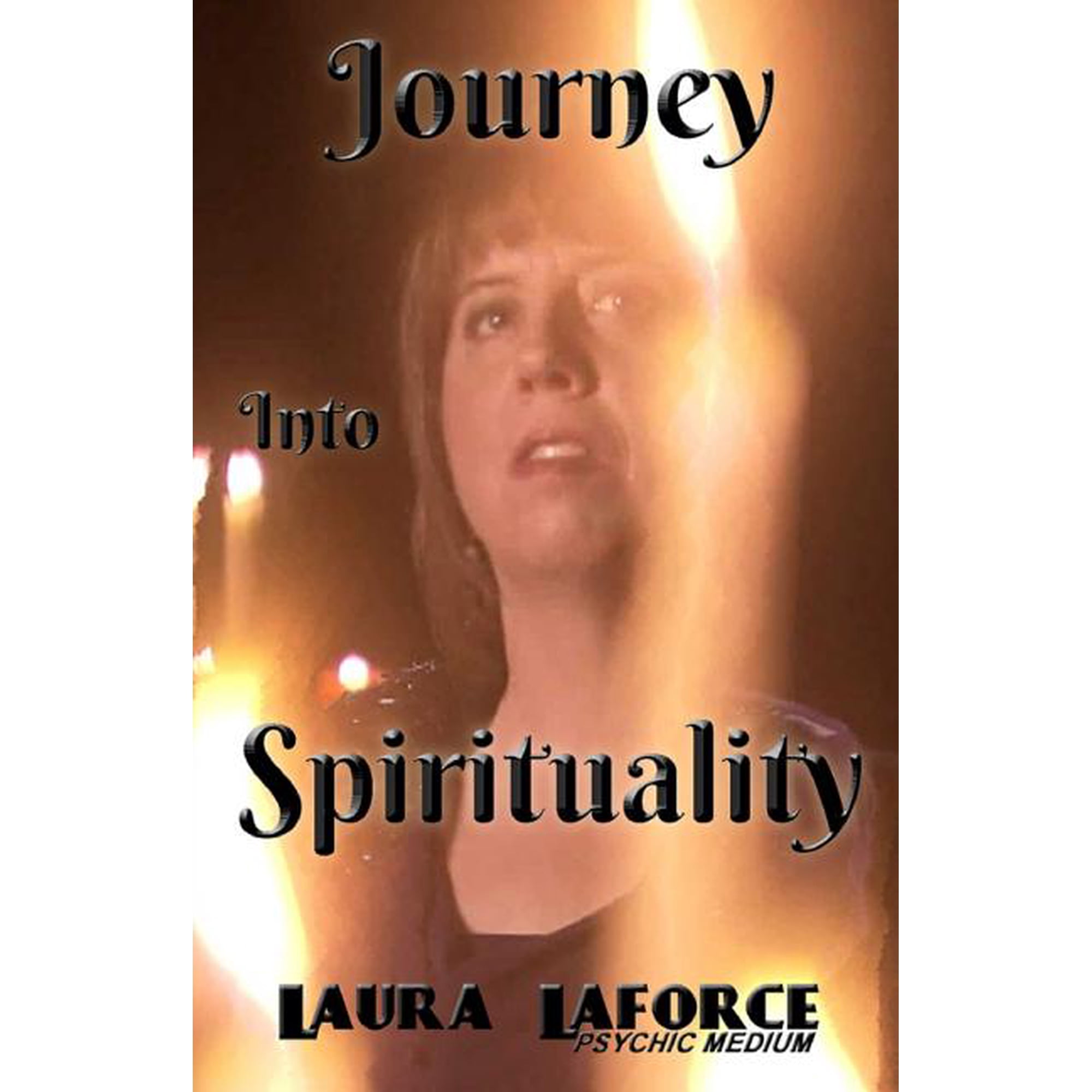Journey Into Spirituality (Paperback)