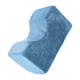 thumbnail image 1 of Almohada lavable para elevación de pies, almohadas transpirables para talón, protección para de piernas, almohadilla elevadora, cojín ,, 1 of 8