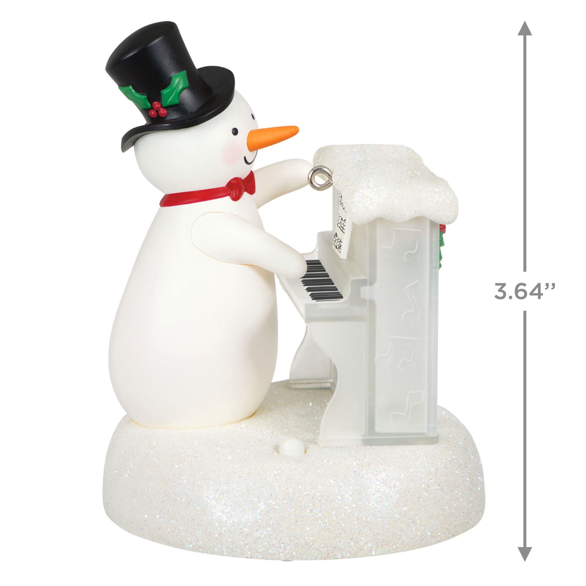 Amazon.co.jp: Hallmark (ホールマーク) 記念品 オーナメント