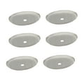 thumbnail image 2 of verishout 6Pcs Coffee Filter Mesh Kitchen Tool Filtering Net Cup Restaurant, 2 of 5