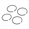 thumbnail image 3 of Piston Rings fits Arctic Cat Lynx II 1974 Snowmobile by Race-Driven x2, 3 of 3