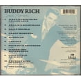 thumbnail image 2 of Buddy Rich And His Orchestra - Great Moments (CD) (Mint (M)), 2 of 3