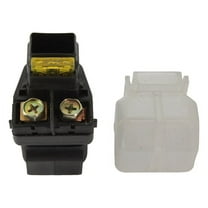 New Starter Relay 20A Fuse Fits Suzuki ATV LTZ400Z Quadsport 2003-08 3180007G00