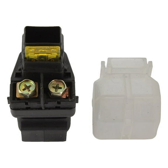 New Starter Relay 20A Fuse Fits Suzuki ATV LTZ400Z Quadsport 2003-08 3180007G00