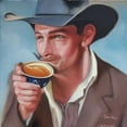 thumbnail image 6 of Stampede Cowboy Blend, Medium & Dark Roast Standard, Whole, Espresso 12oz-12 lb., 6 of 6