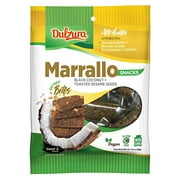Dulzura Snacks, Marrallo, Bites 3.4 Oz (2 pack)