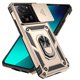 thumbnail image 5 of Estuche GANGXUN para Xiaomi 13T Pro, soporte giratorio 360°, estilo mecánico y magnético, 5 of 5